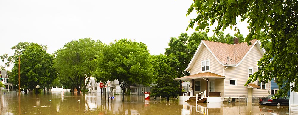 Does My Homeowner s Insurance Cover Flooding Damage 