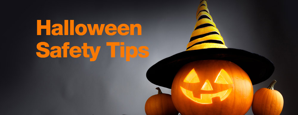Halloween Safety – 5 Questions to Ask to Keep Your Haunting Brood Safe on Halloween