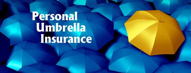 What is Personal Umbrella Insurance - Omega Omega Insurance Agency