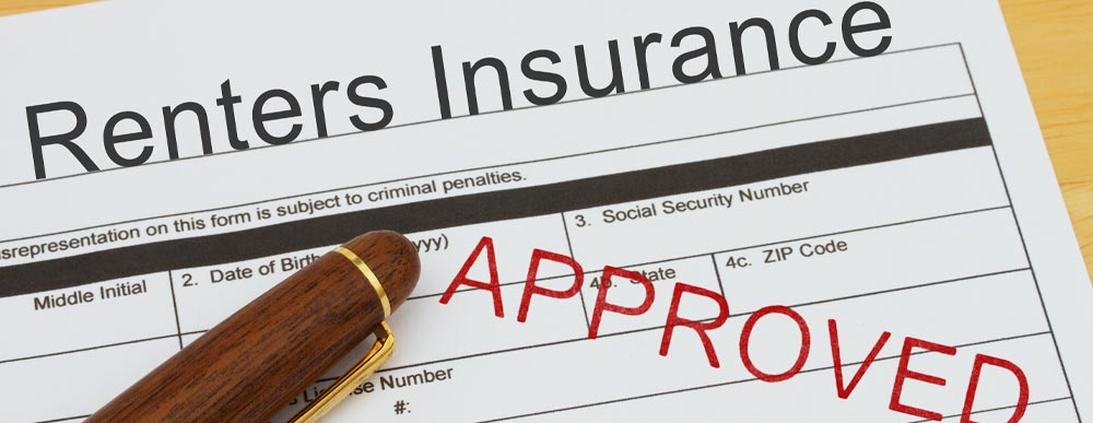 Renters insurance in Oklahoma - Know How to Be Prepared & Protected