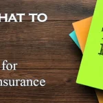 Renewing Insurance Tips