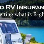 Do I Need RV Insurance